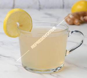 Lemon Ginger