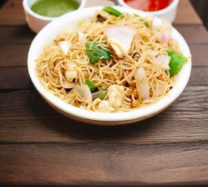 Paneer Chowmein