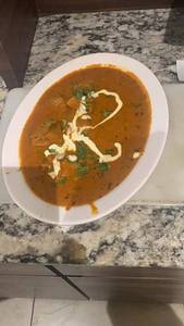 Murg Nawabi