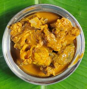 Head Mutton Masala