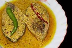 Hilsa Vapa (1 Pc)