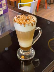 Caramel Macchiato