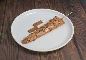 Kitkat Crunch Stick Waffle