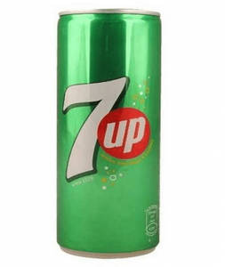 7UP Can [300ML]