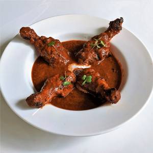 Murgh Tangdi Masala