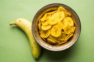 Banana Masala Wafers