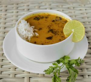 Mulligatawny Soup
