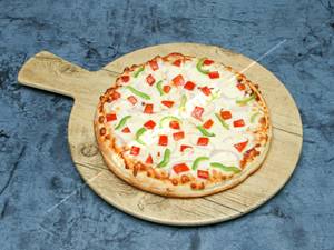 Tomato  Pizza 