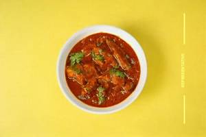 Soya Chap Masala