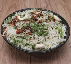 Jeera Rice