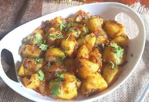 Aloo Masala