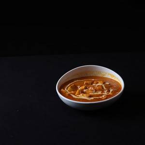 Paneer Makhanwala