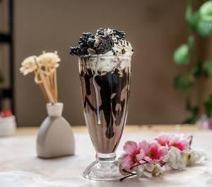 Brownie Heaven Shake