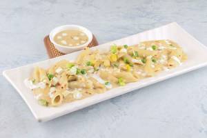 Arrabiata Pasta