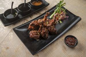 Drums Of Heaven Chicken (dry)