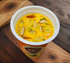 Milk Badam