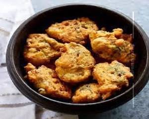 Mix pakoda
