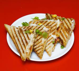 Grilled Sandwich