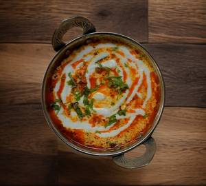 Dahi Fry