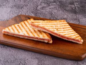 Bread Butter Toast