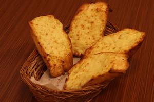 Garlic Bread