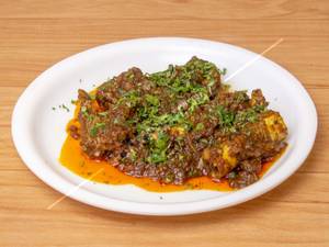 Mutton Fry