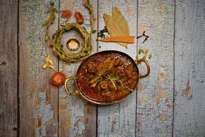 Handi Meat