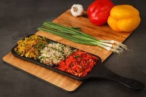 Chef's Special Fried Rice