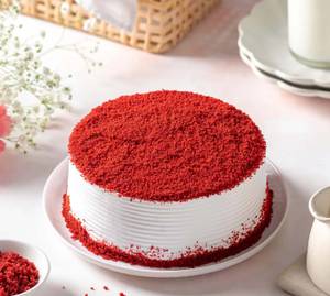 Red Velvet Cake [500 G]
