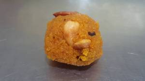Kesari Laddu