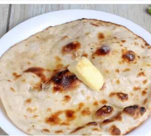 Butter roti