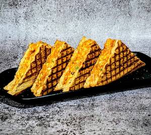 Tandoori Chicken Sandwich 