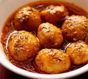 Dum aloo