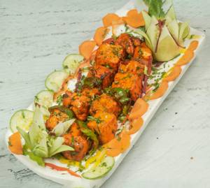 Paneer Tikka