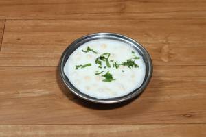 Boondi Raita [Mini]