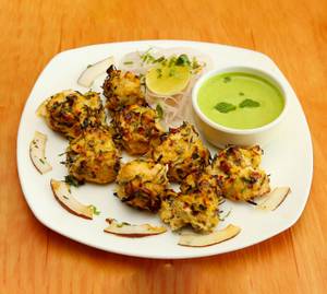 Malabar Kebab