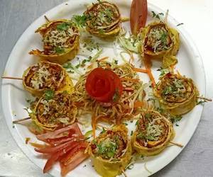 Chicken Charlie Kabab