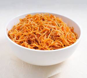 Thai-Chilli Garlic Noodles 