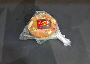 Dry Fruit Muffin