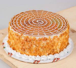 Caramel butterscotch