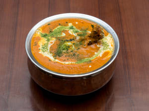 Murgh Makhani
