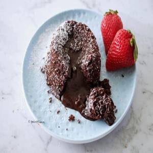 Choco Lava