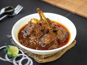 Mutton Masala