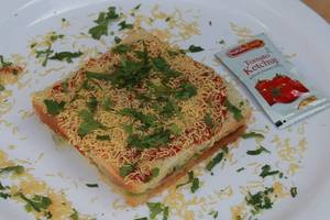 Bombay Sandwich( Non Grilled)