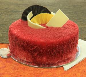 Red Velvet Cake