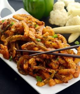 Veg Crispy