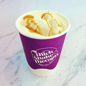 Kulfi Falooda Thickshake