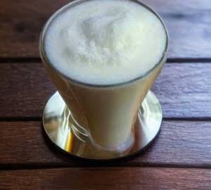 Cold Horlicks Shake