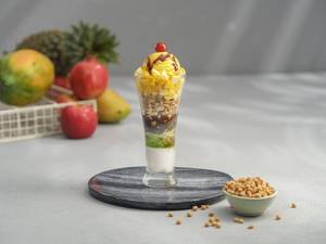 Butterscotch Falooda