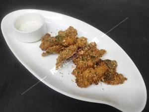 Italiano Chicken Kurtosh